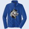 Value Fleece Jacket Thumbnail
