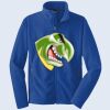 Value Fleece Jacket Thumbnail