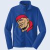 Value Fleece Jacket Thumbnail