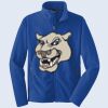 Value Fleece Jacket Thumbnail