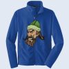 Value Fleece Jacket Thumbnail