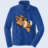 Value Fleece Jacket Thumbnail