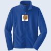 Value Fleece Jacket Thumbnail