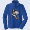 Value Fleece Jacket Thumbnail