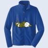 Value Fleece Jacket Thumbnail