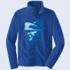 Value Fleece Jacket Thumbnail