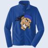 Value Fleece Jacket Thumbnail
