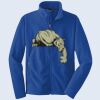 Value Fleece Jacket Thumbnail