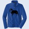 Value Fleece Jacket Thumbnail