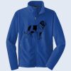 Value Fleece Jacket Thumbnail