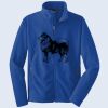 Value Fleece Jacket Thumbnail
