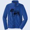 Value Fleece Jacket Thumbnail