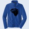 Value Fleece Jacket Thumbnail