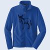 Value Fleece Jacket Thumbnail