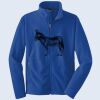 Value Fleece Jacket Thumbnail