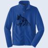 Value Fleece Jacket Thumbnail