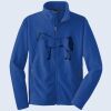 Value Fleece Jacket Thumbnail