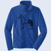 Value Fleece Jacket Thumbnail