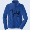 Value Fleece Jacket Thumbnail