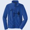 Value Fleece Jacket Thumbnail
