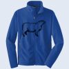 Value Fleece Jacket Thumbnail