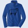 Value Fleece Jacket Thumbnail