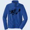 Value Fleece Jacket Thumbnail