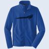 Value Fleece Jacket Thumbnail