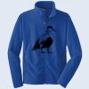 Value Fleece Jacket Thumbnail