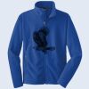 Value Fleece Jacket Thumbnail