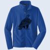 Value Fleece Jacket Thumbnail