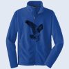 Value Fleece Jacket Thumbnail