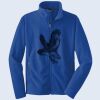 Value Fleece Jacket Thumbnail