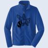 Value Fleece Jacket Thumbnail