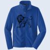 Value Fleece Jacket Thumbnail