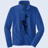 Value Fleece Jacket Thumbnail