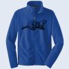 Value Fleece Jacket Thumbnail
