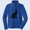 Value Fleece Jacket Thumbnail