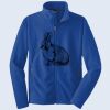 Value Fleece Jacket Thumbnail