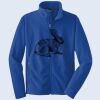 Value Fleece Jacket Thumbnail