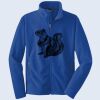 Value Fleece Jacket Thumbnail