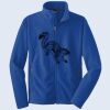 Value Fleece Jacket Thumbnail