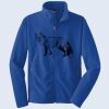 Value Fleece Jacket Thumbnail