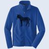 Value Fleece Jacket Thumbnail