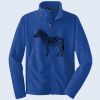 Value Fleece Jacket Thumbnail