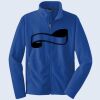 Value Fleece Jacket Thumbnail
