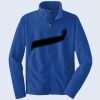 Value Fleece Jacket Thumbnail