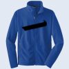 Value Fleece Jacket Thumbnail
