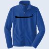 Value Fleece Jacket Thumbnail