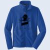 Value Fleece Jacket Thumbnail
